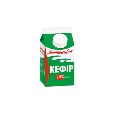 кефір