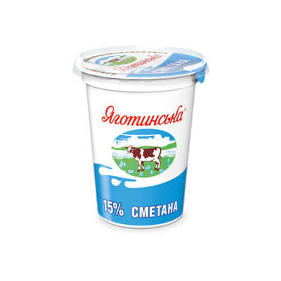  сметана