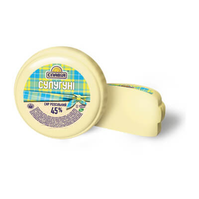 сулугуні