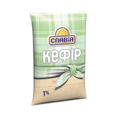 кефір