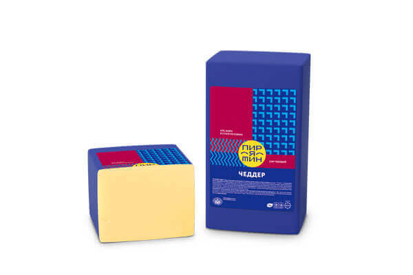 чеддер