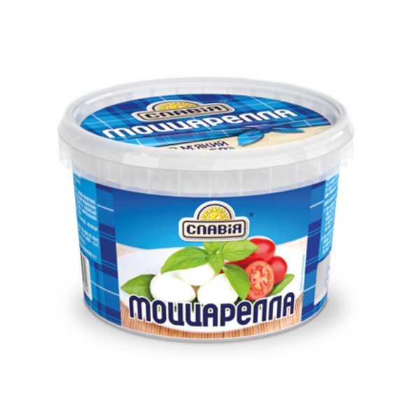Моццарелла