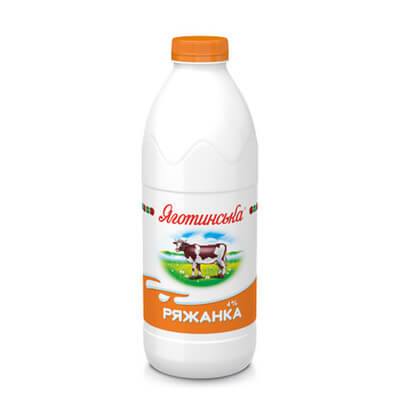 ряжанка