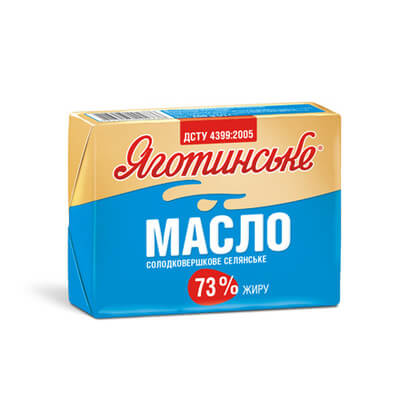 масло