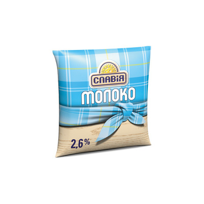 Молоко