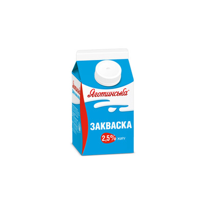 закваска