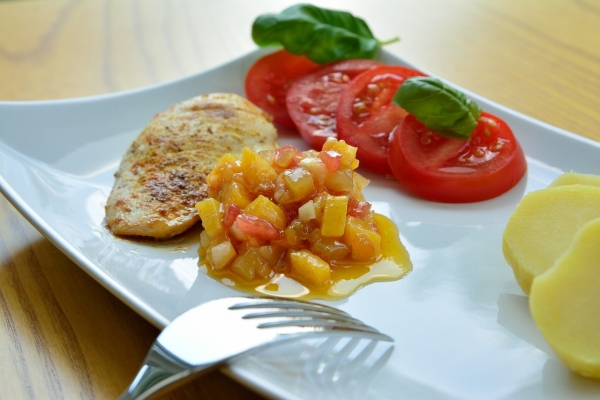 Что приготовить на ужин — необычные и вкусные блюда из индейки