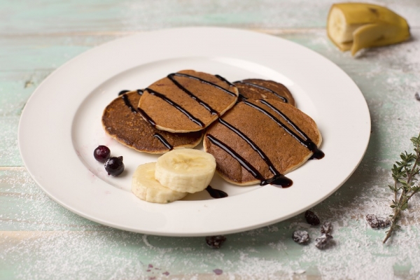 Готовим вкусные и оригинальные оладьи – 5 рецептов
