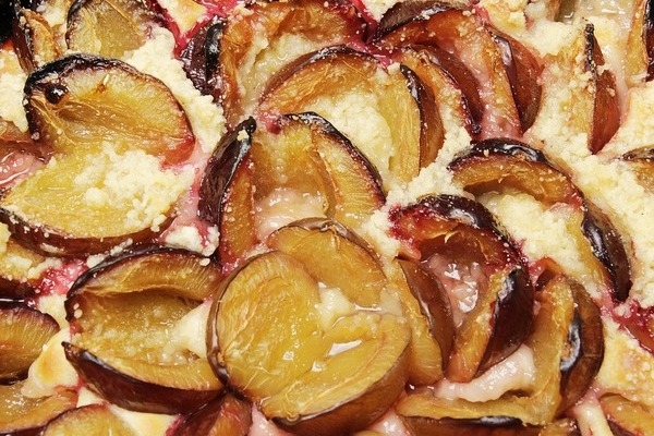Что такое крамбл и как его готовить — три рецепта вкусного десерта