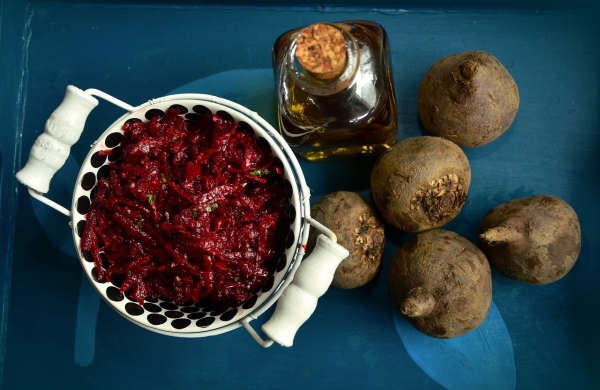 От классического к необычному — 4 рецепта вкусного винегрета