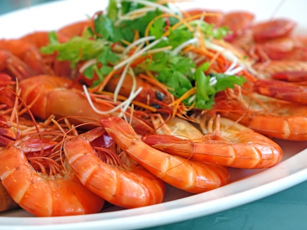 Как вкусно приготовить креветки – рецепты и советы