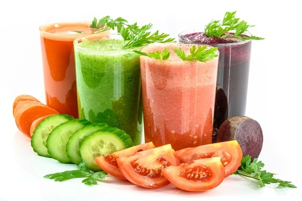 Укрепляем иммунитет – 5 полезный и вкусных напитков для здоровья