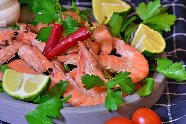 Как вкусно приготовить лангустинов — рецепты и советы
