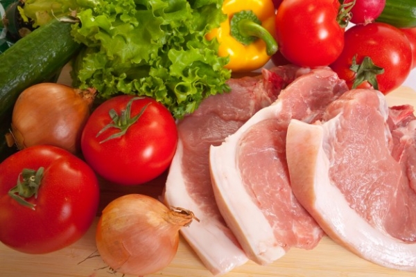 Готовим мясо по-французски — 3 простых рецепта