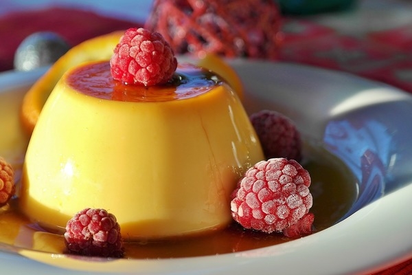 Что такое флан и как его готовить – вкусные рецепты десерта по-испански