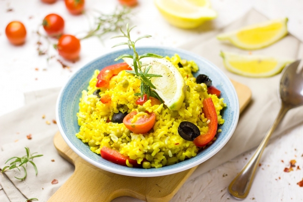 Готовим испанскую паэлью – вкусные рецепты