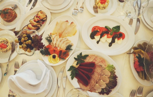 Готовимся к Новому Году – вкусные рецепты праздничных мясных блюд