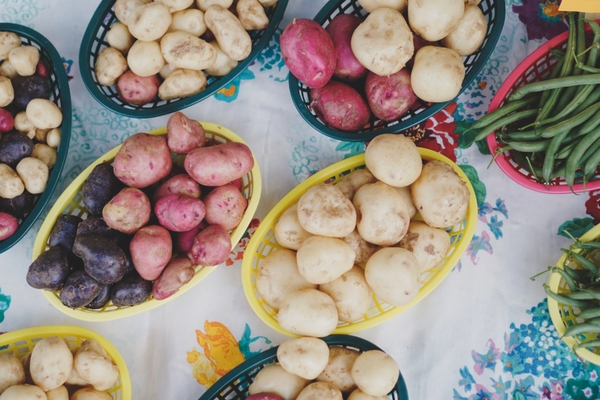 Просто, вкусно, питательно — три способа приготовить картофельный салат