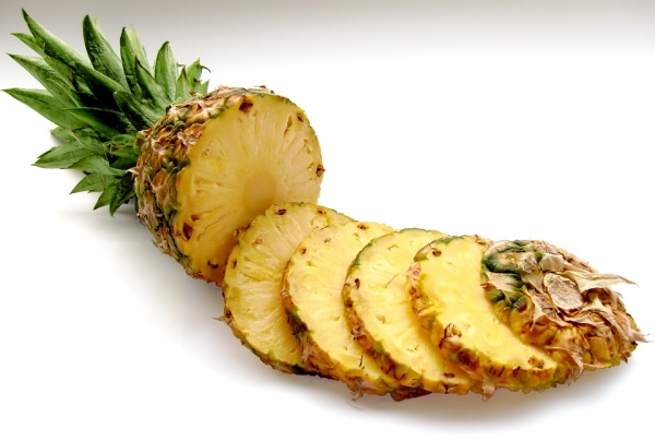 Что приготовить из ананасов – необычные и вкусные рецепты