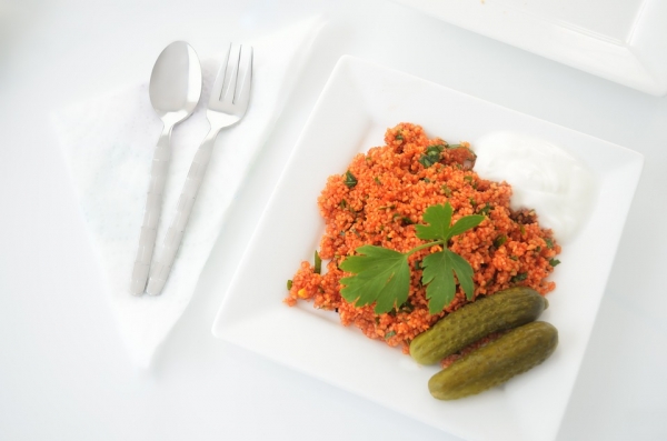 В чем польза крупы кус-кус и как ее вкусно приготовить – рецепты и советы