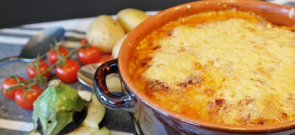 Готовим блюдо британской кухни — рецепт вкусного пастушьего пирога