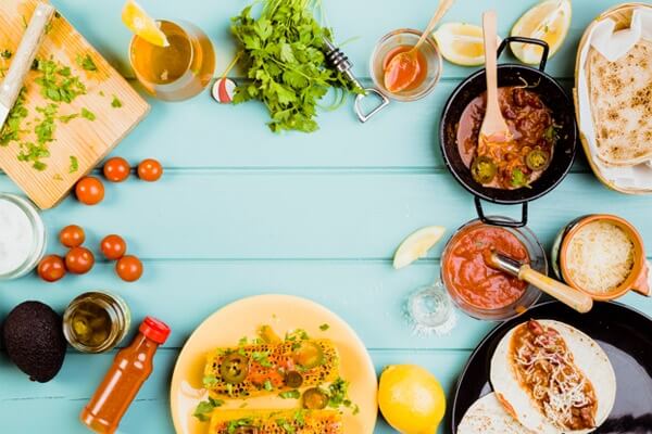 Вкусно и просто — 7 идей, что приготовить на этих выходных