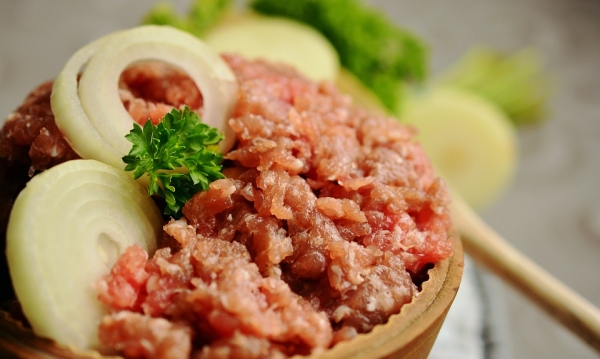 Что приготовить из мясного фарша – вкусные рецепты