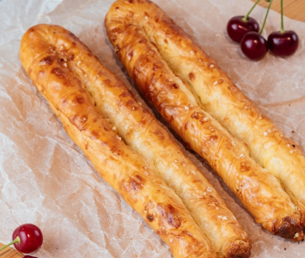 Как приготовить роллини с разными начинками — вкусные рецепты