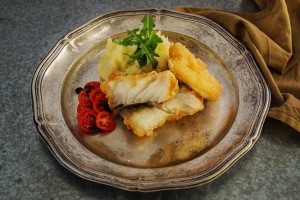 В чем польза рыбы минтай и как ее вкусно приготовить – рецепты и советы
