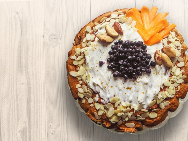 Готовим необычные и вкусные пироги – 3 потрясающих рецепта
