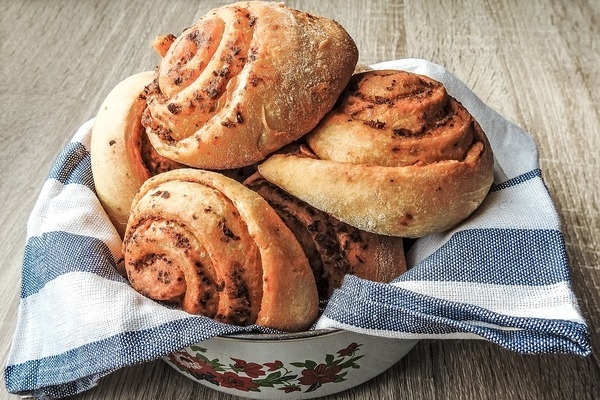 Что такое булочки Синнабон и как их приготовить – простой рецепт вкусного десерта