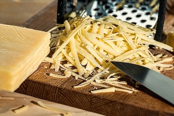 Що приготувати з сиром хаварті — найкращі рецепти