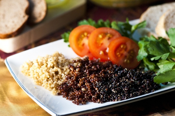 В чем польза киноа и как правильно готовить – 5 вкусных рецептов