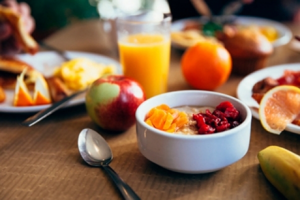 Вкусно, полезно, питательно — простые идеи для тех, кто любит каши