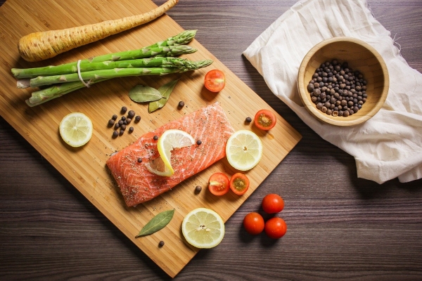 Как вкусно приготовить красную рыбу — рецепты идеального блюда