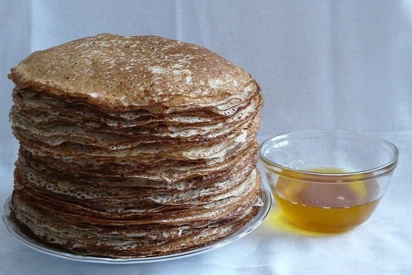 Как и на чем приготовить вкусные тонкие блины — 5 рецептов