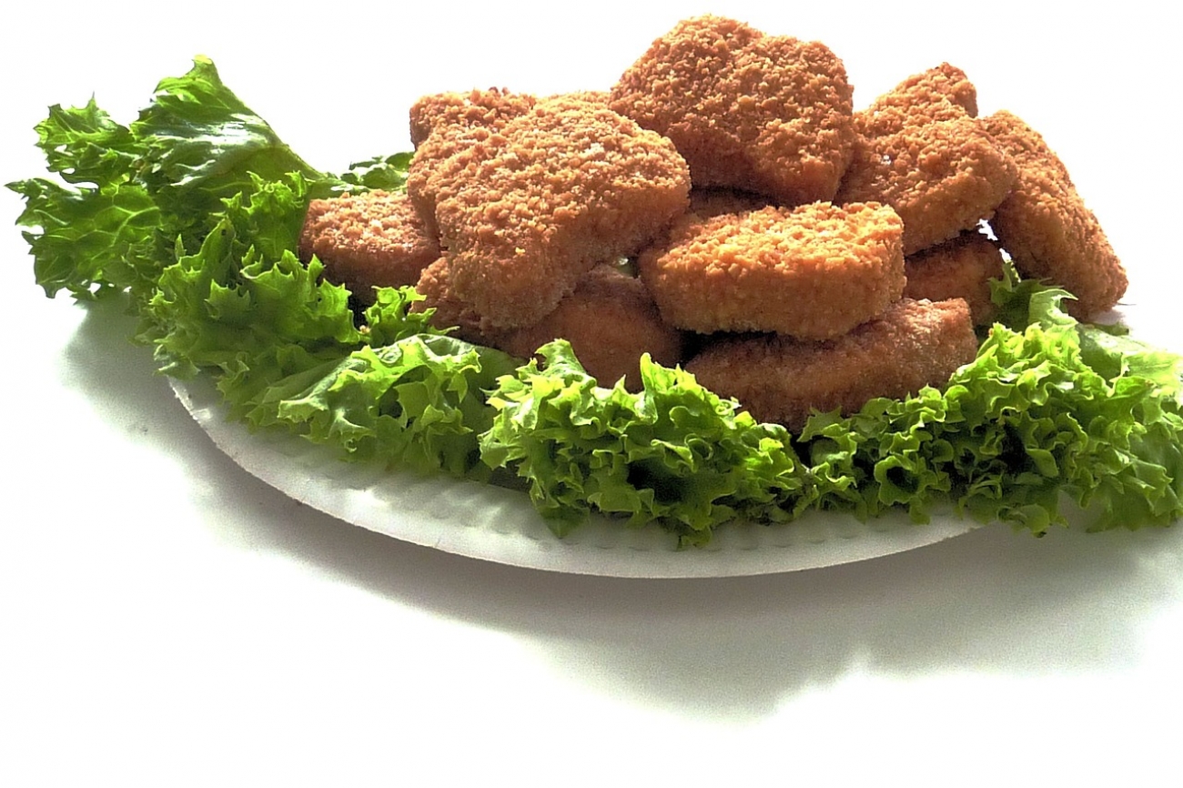Как вкусно приготовить наггетсы в домашних условиях — рецепты и секреты