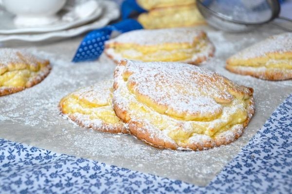 Як приготувати сочники з сиром — секрети та рецепти сирних сочників