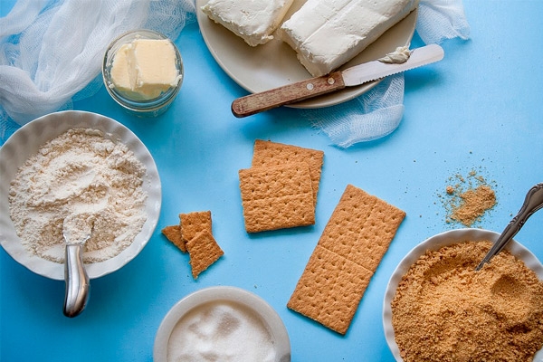 Что приготовить на выходных — 7 вкусных и полезных блюд с творогом
