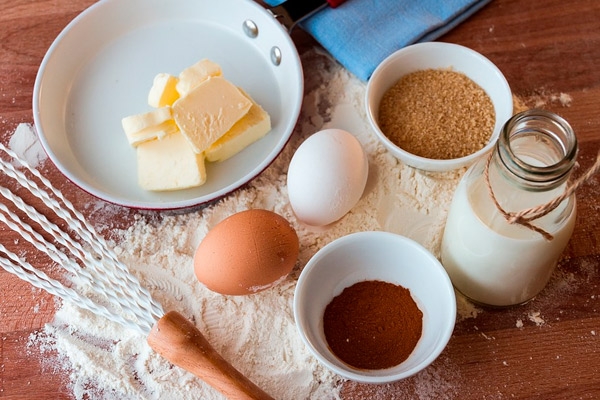 Для тех, кто любит молоко — 7 вкусных десертов на молоке
