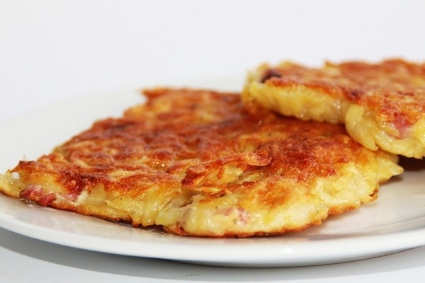 Вкусно и просто – 3 рецепта изумительных драников