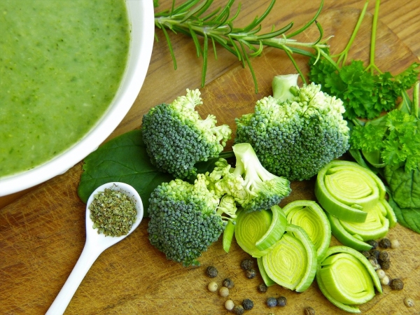 4 вкусных и необычных блюда из брокколи — просто и невероятно вкусно