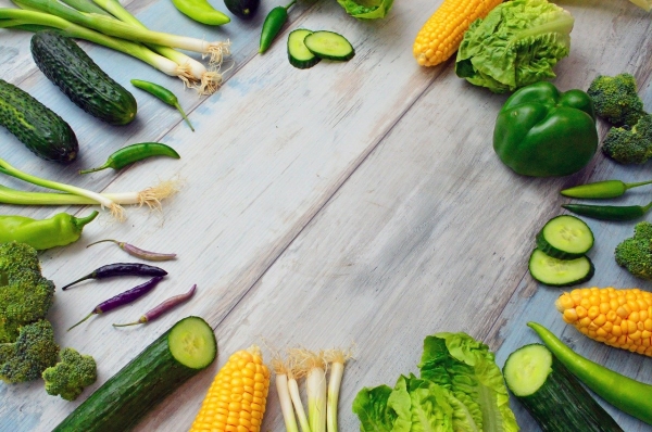 Готовим вкусные осенние салаты — рецепты и советы