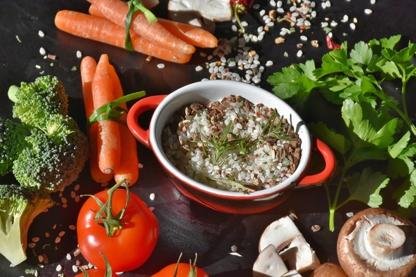 Как приготовить ризотто – вкусные рецепты и советы