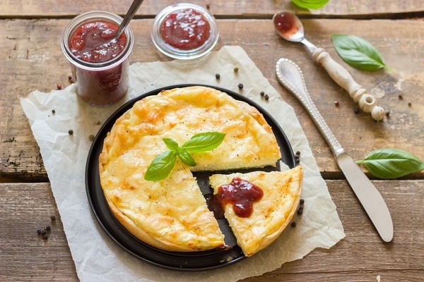 Как испечь вкусный манник — манник на молоке, на кефире, на ряженке и на сметане