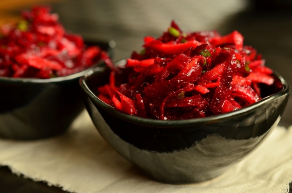 Готовим любимый праздничный салат — вкусные рецепты селёдки под шубой