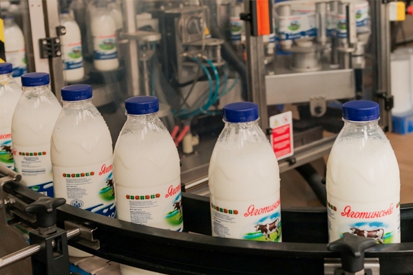 Чем отличается молочная продукция, разлитая в разные упаковки