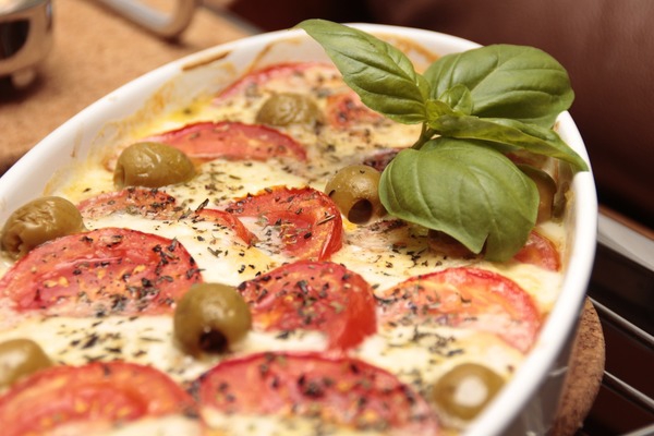 Для тех, кто любит вкусно и сытно поесть — 7 блюд на любой вкус