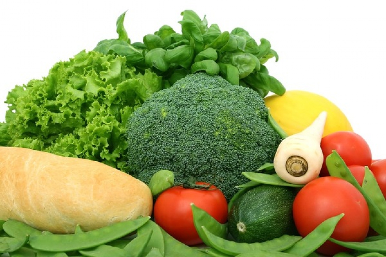 ТОП-7 корисних продуктів для шлунку