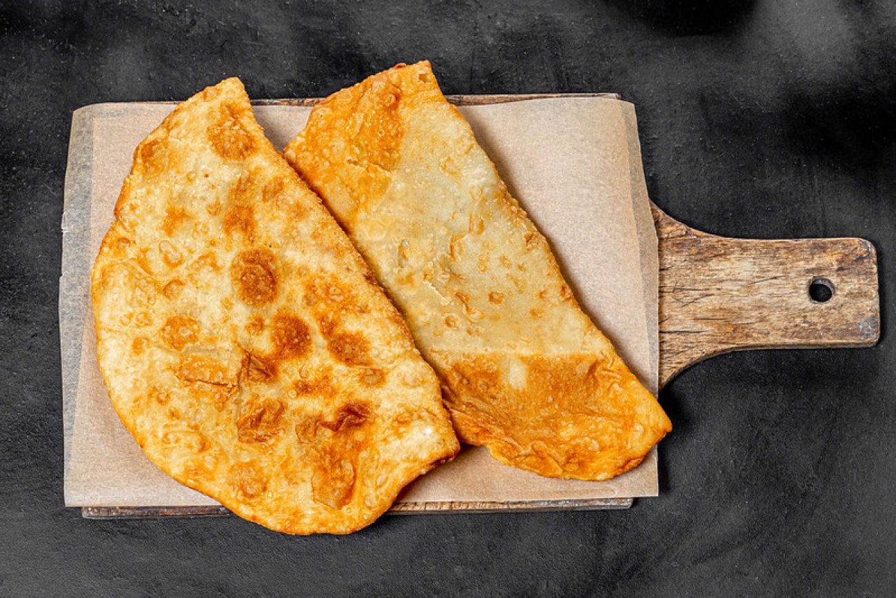 Быстро, просто и вкусно – готовим домашние чебуреки